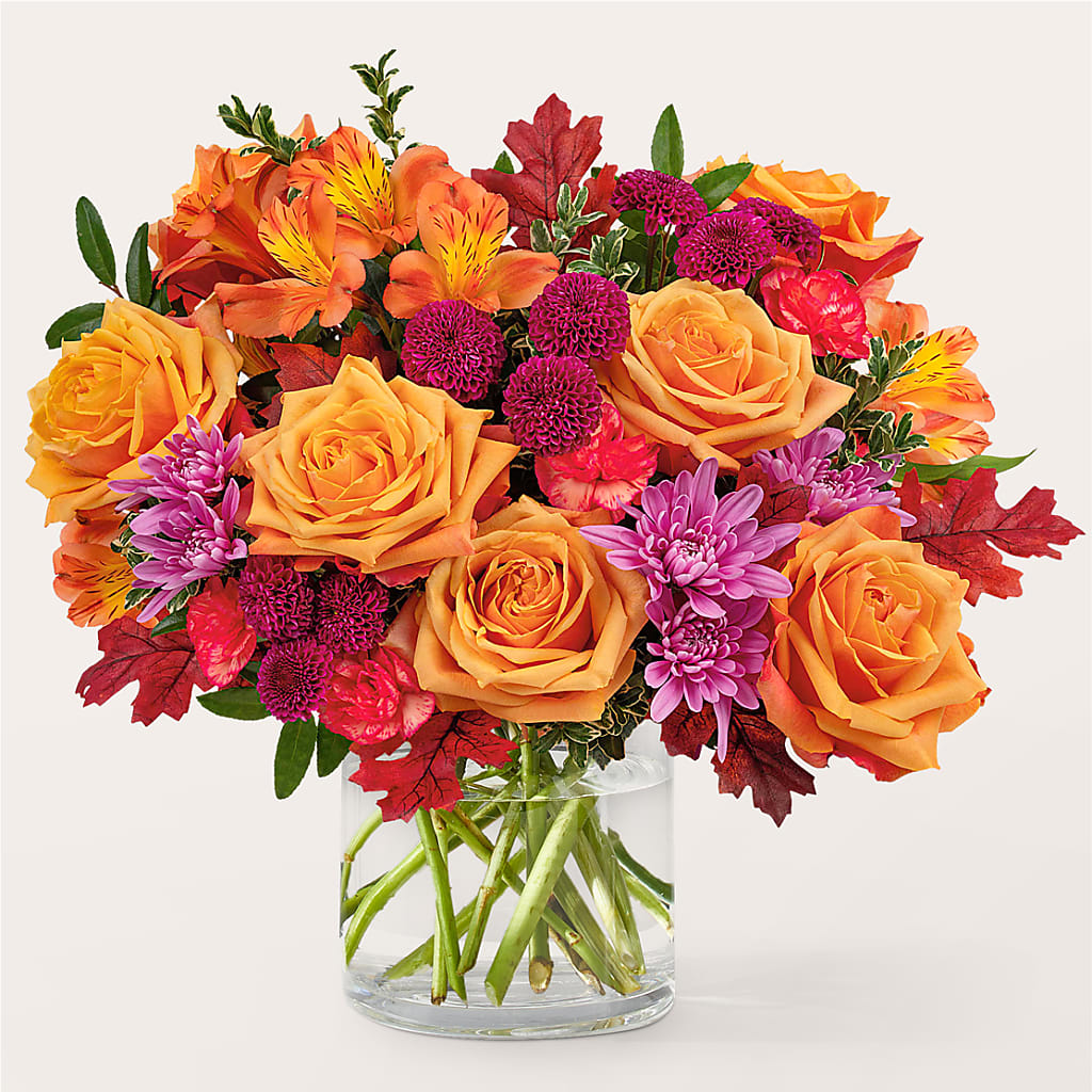 Terracotta Treasures Bouquet – Karnation Korner Florist, Dunedin FL