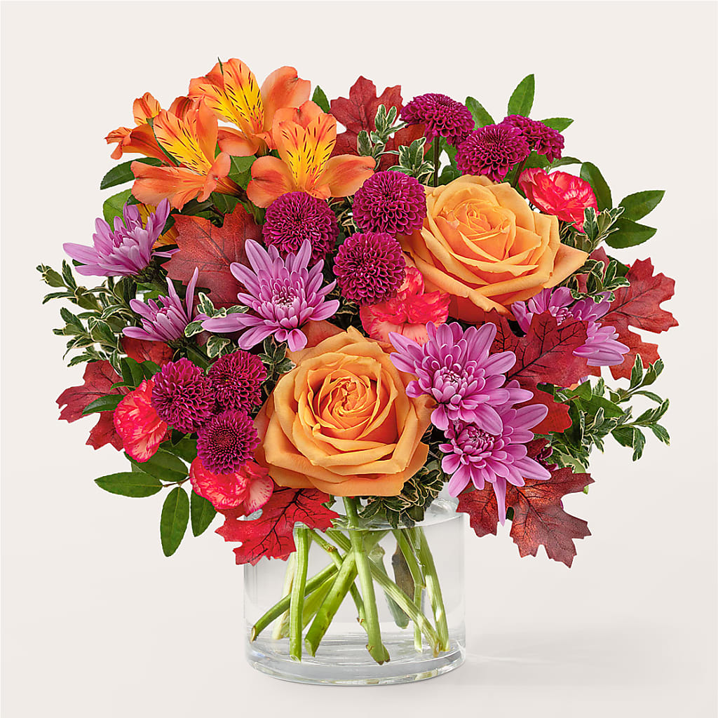 Terracotta Treasures Bouquet – Karnation Korner Florist, Dunedin FL