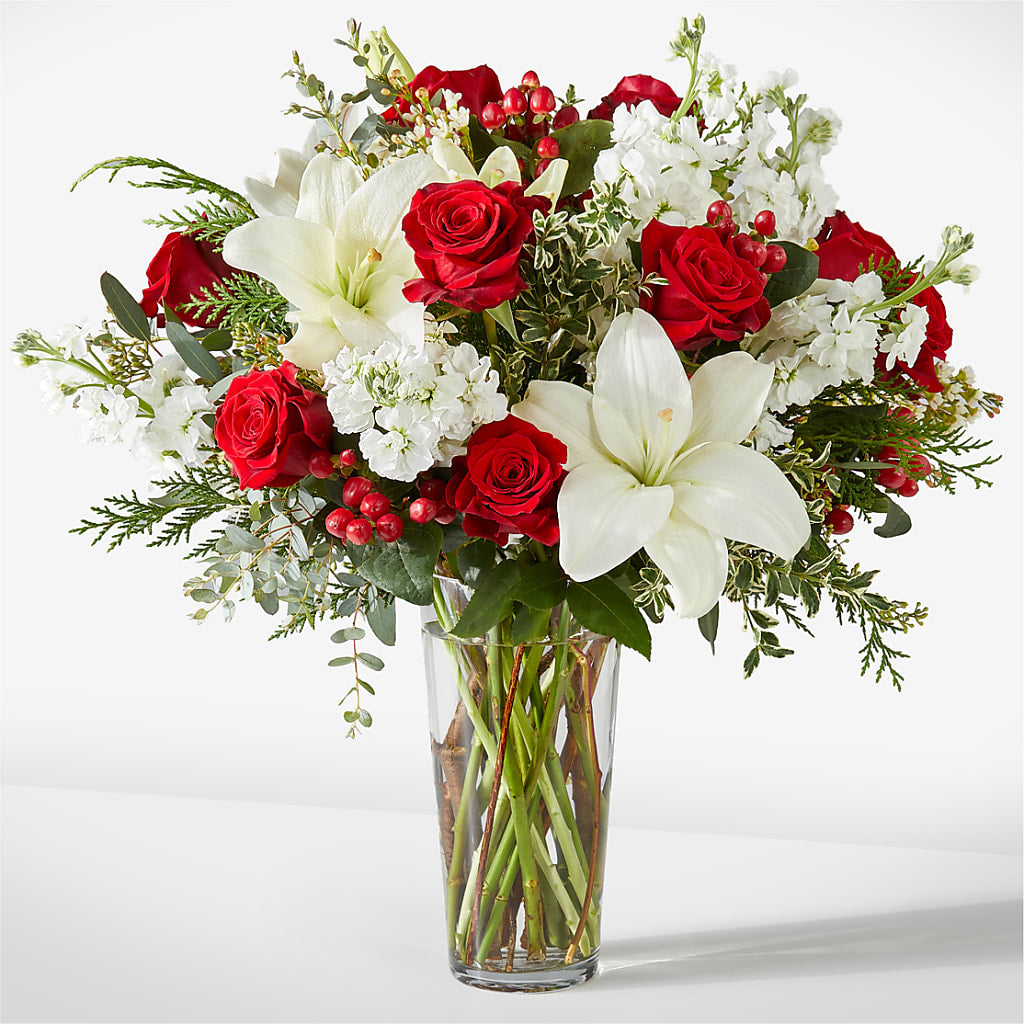 Twinkle Lights Bouquet – Karnation Korner Florist, Dunedin FL