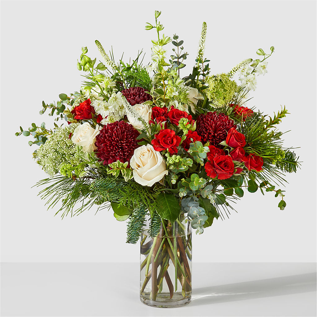 Favorite Traditions Bouquet – Karnation Korner Florist, Dunedin FL