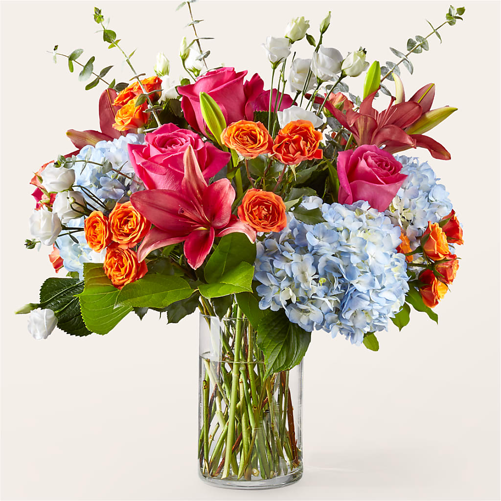 Awestruck Luxury Bouquet – Karnation Korner Florist, Dunedin FL