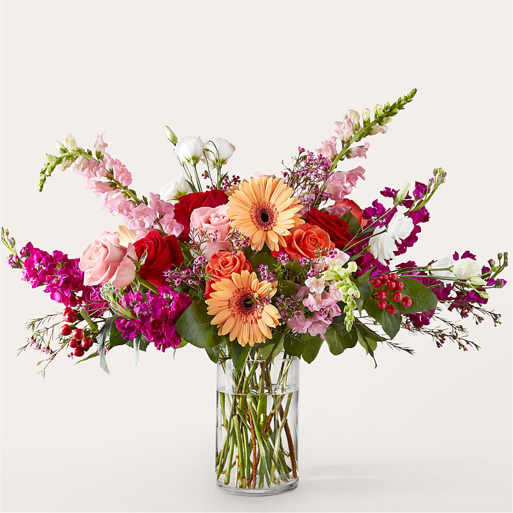 Renaissance Luxury Bouquet – Karnation Korner Florist, Dunedin FL