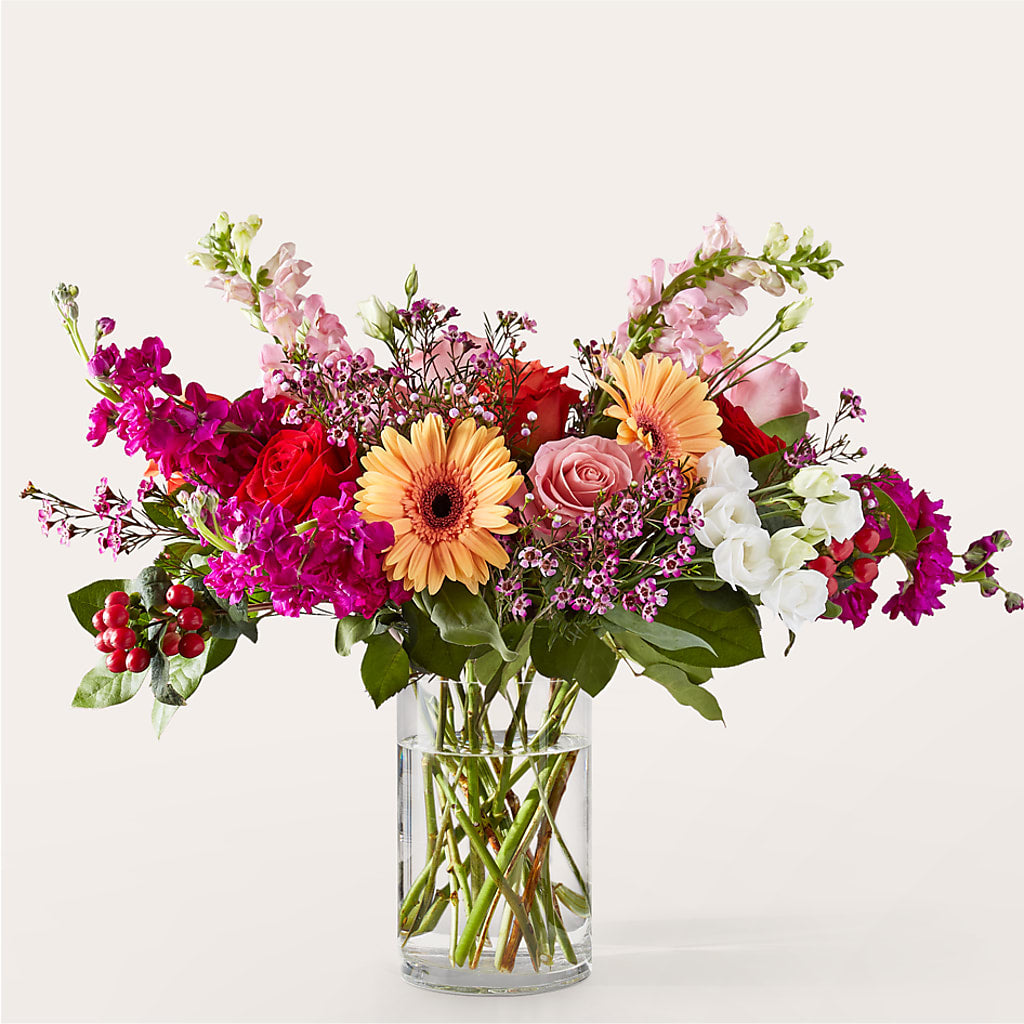 Renaissance Luxury Bouquet – Karnation Korner Florist, Dunedin FL