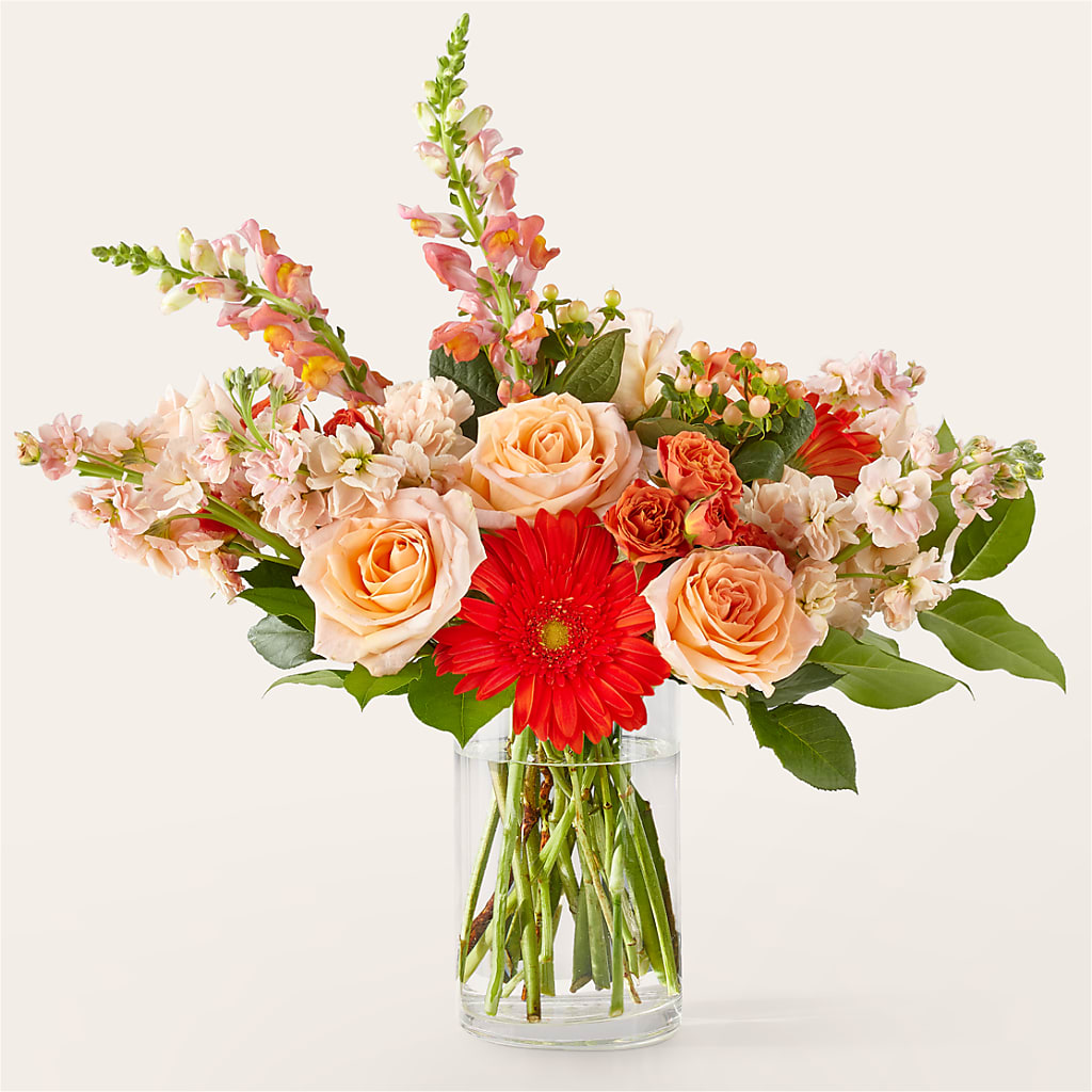 Paloma Please Bouquet – Karnation Korner Florist, Dunedin FL