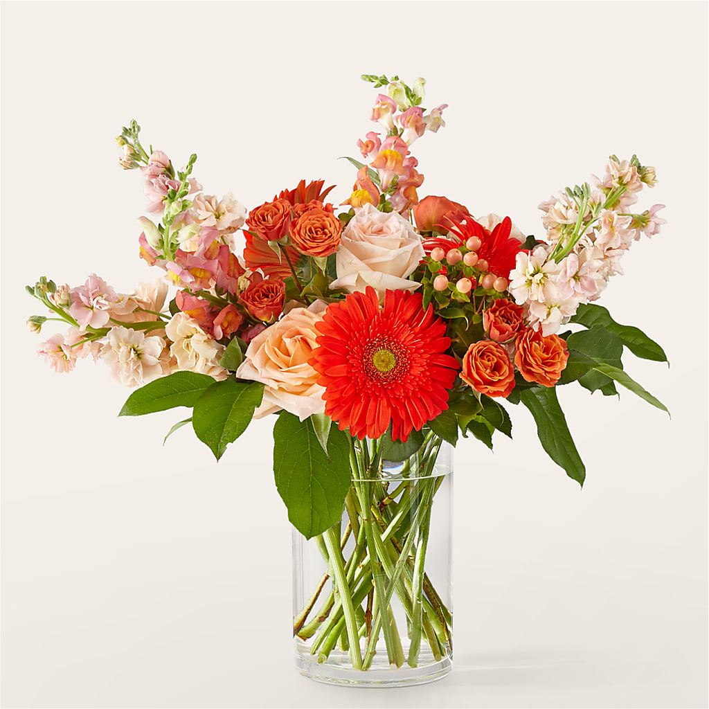 Paloma Please Bouquet – Karnation Korner Florist, Dunedin FL