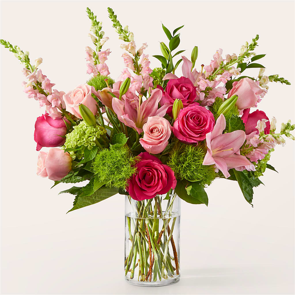 Fit for a Queen Luxury Bouquet – Karnation Korner Florist, Dunedin FL