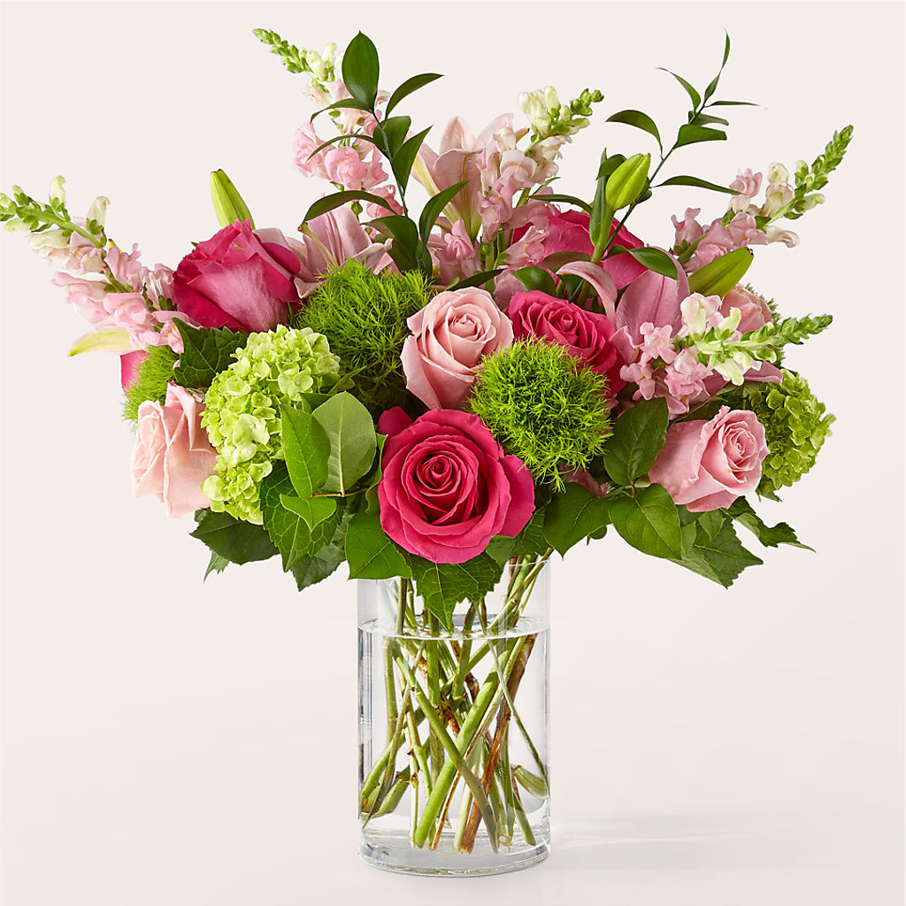 Fit for a Queen Luxury Bouquet – Karnation Korner Florist, Dunedin FL