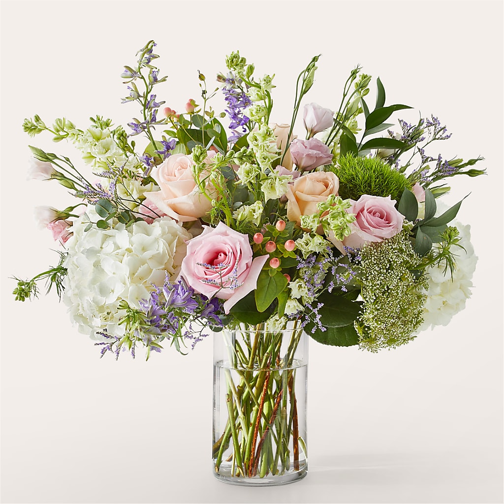 From Scratch Luxury Bouquet – Karnation Korner Florist, Dunedin FL