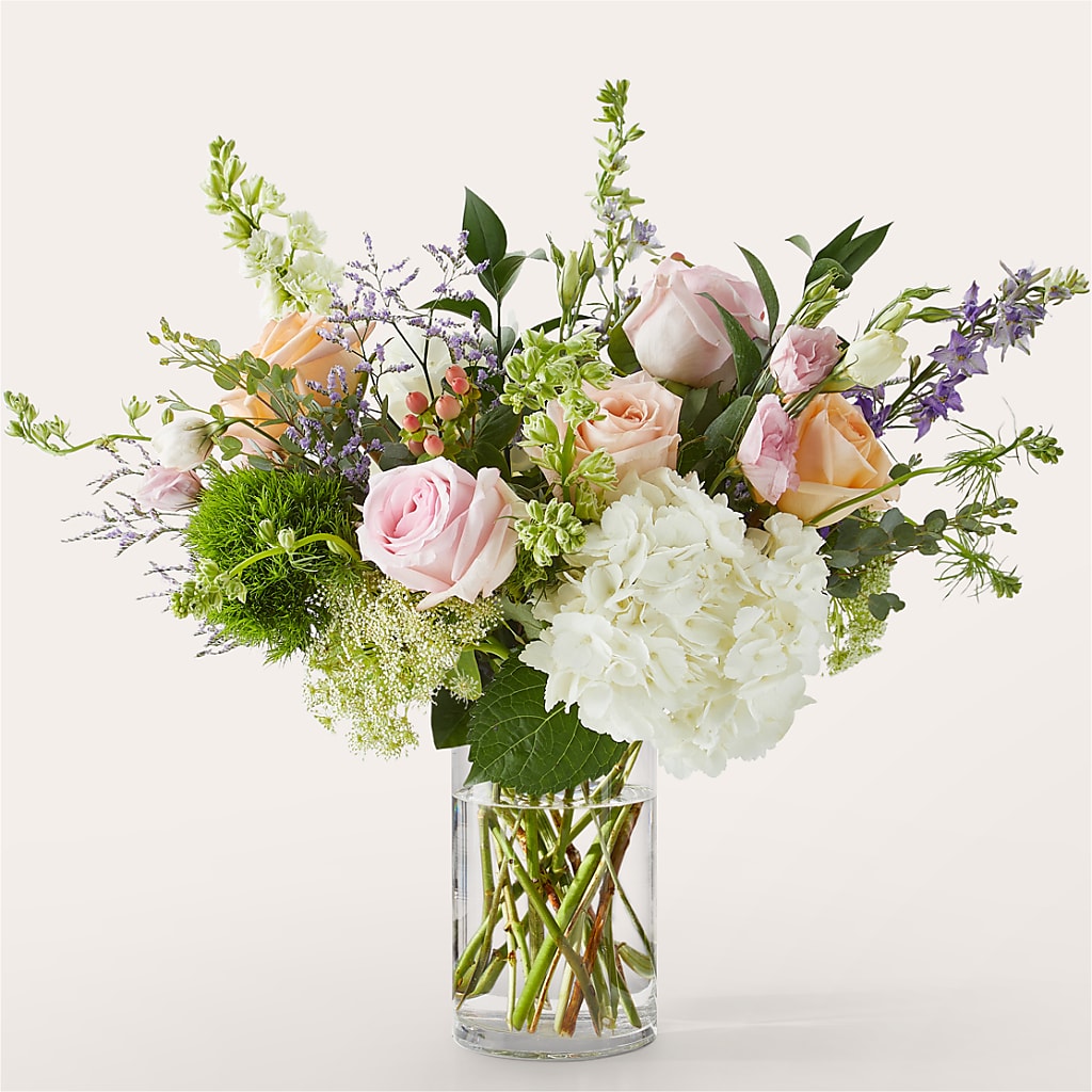From Scratch Luxury Bouquet – Karnation Korner Florist, Dunedin FL