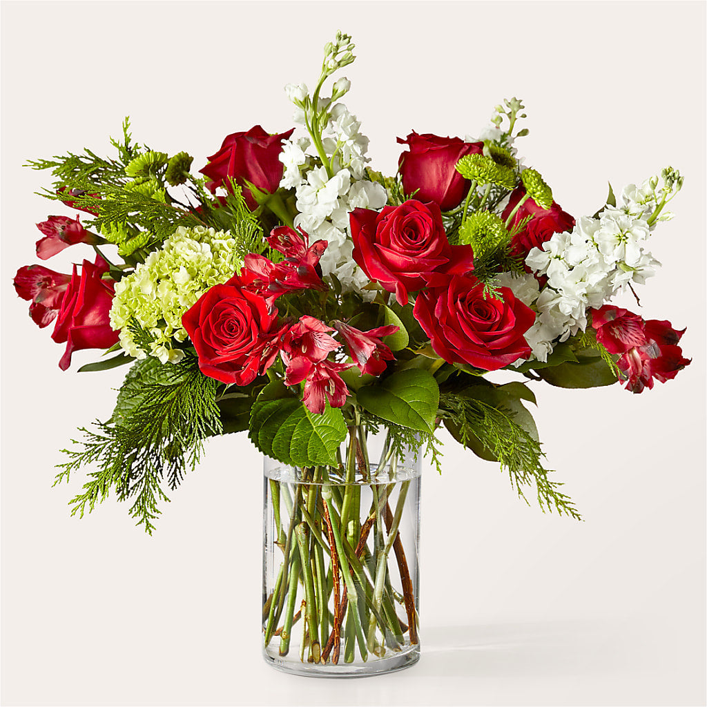 Tree Shopping Bouquet – Karnation Korner Florist, Dunedin FL