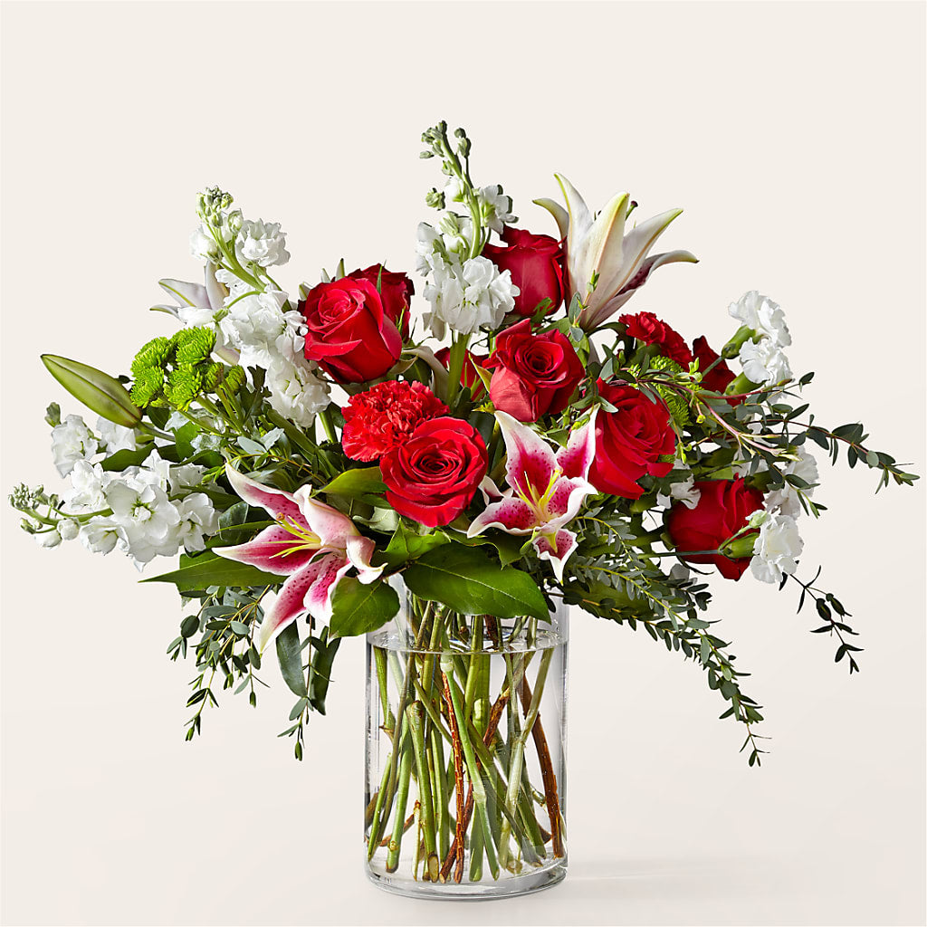 Gumdrop Button Bouquet – Karnation Korner Florist, Dunedin FL