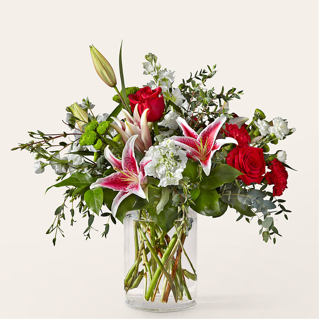 Gumdrop Button Bouquet – Karnation Korner Florist, Dunedin FL