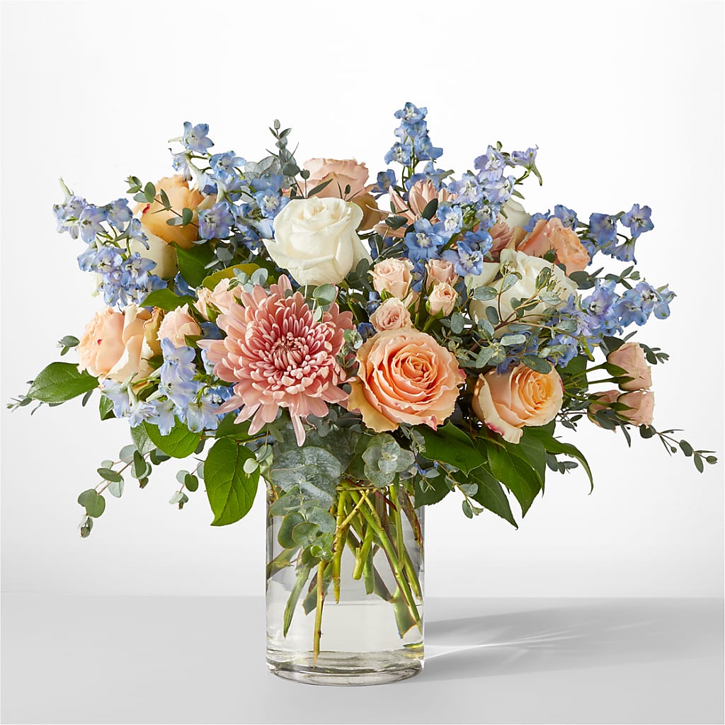 Inspired Bouquet – Karnation Korner Florist, Dunedin FL