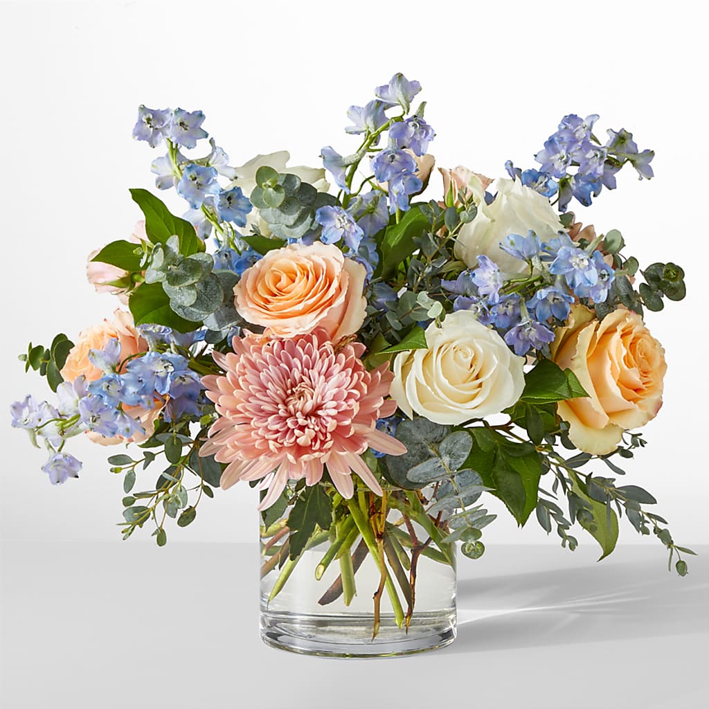 Inspired Bouquet – Karnation Korner Florist, Dunedin FL