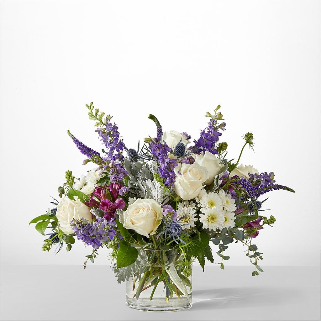 Shooting Star Bouquet – Karnation Korner Florist, Dunedin FL