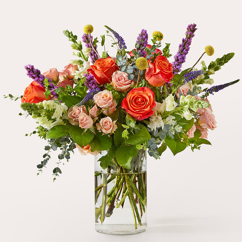 The Standout Bouquet – Karnation Korner Florist, Dunedin FL