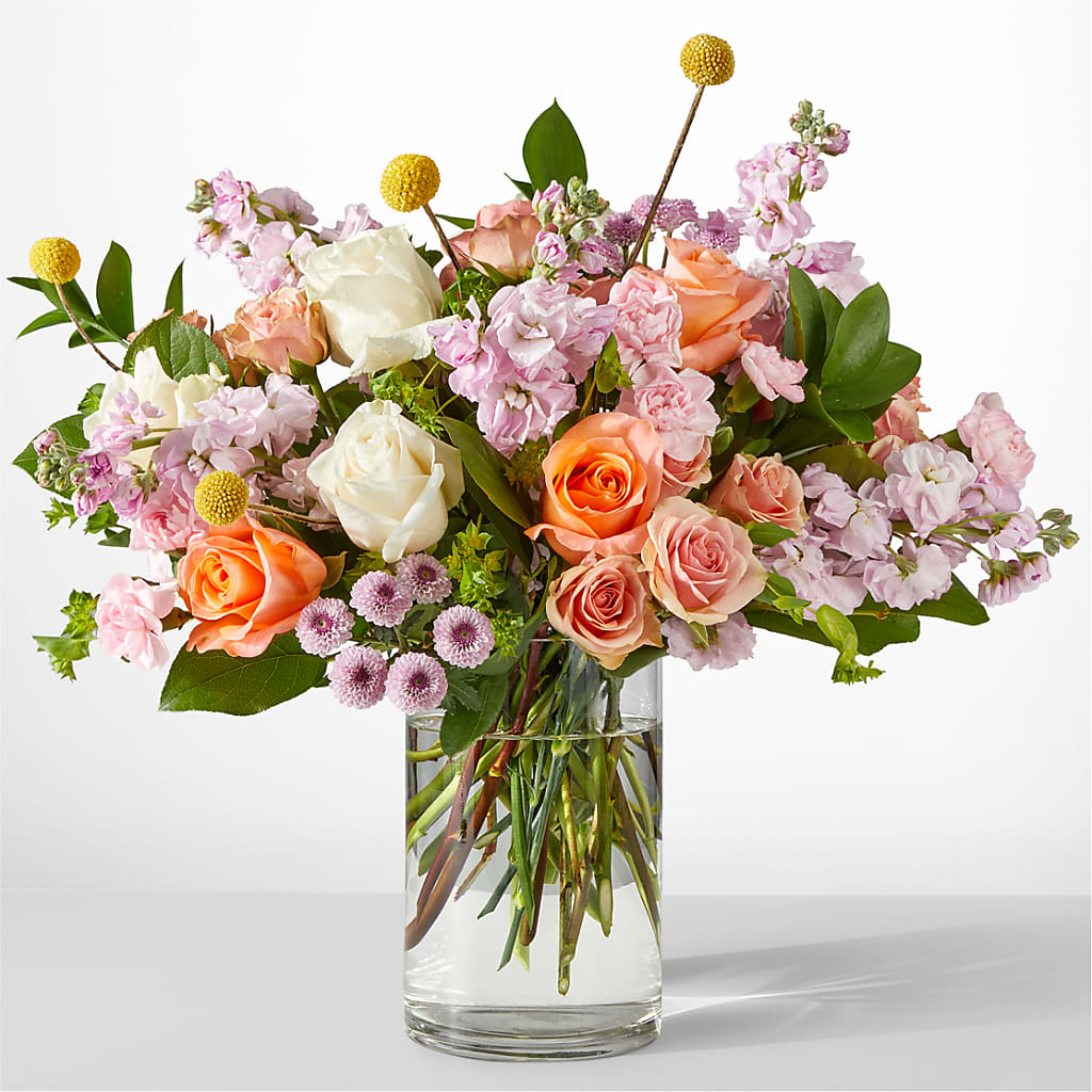 French Market Bouquet – Karnation Korner Florist, Dunedin FL