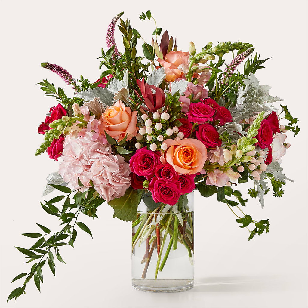 Glitz & Glam Bouquet – Karnation Korner Florist, Dunedin FL