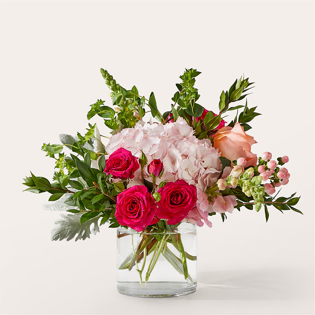 Glitz & Glam Bouquet – Karnation Korner Florist, Dunedin FL