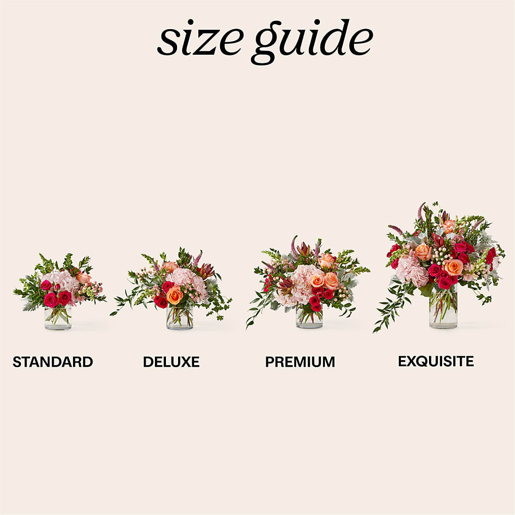 Glitz & Glam Bouquet – Karnation Korner Florist, Dunedin FL