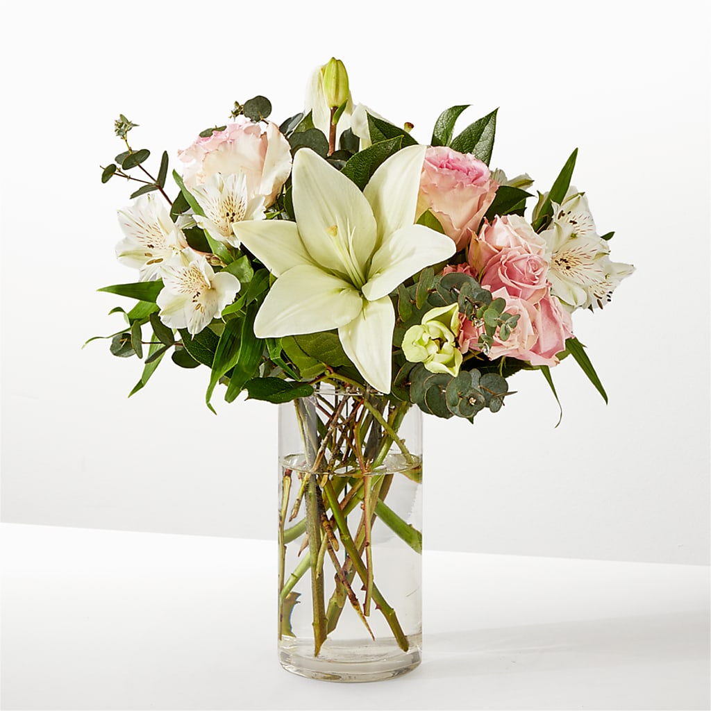Ballet Slippers Bouquet – Karnation Korner Florist, Dunedin FL