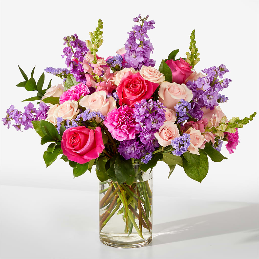 The Cha-Cha Bouquet – Karnation Korner Florist, Dunedin FL