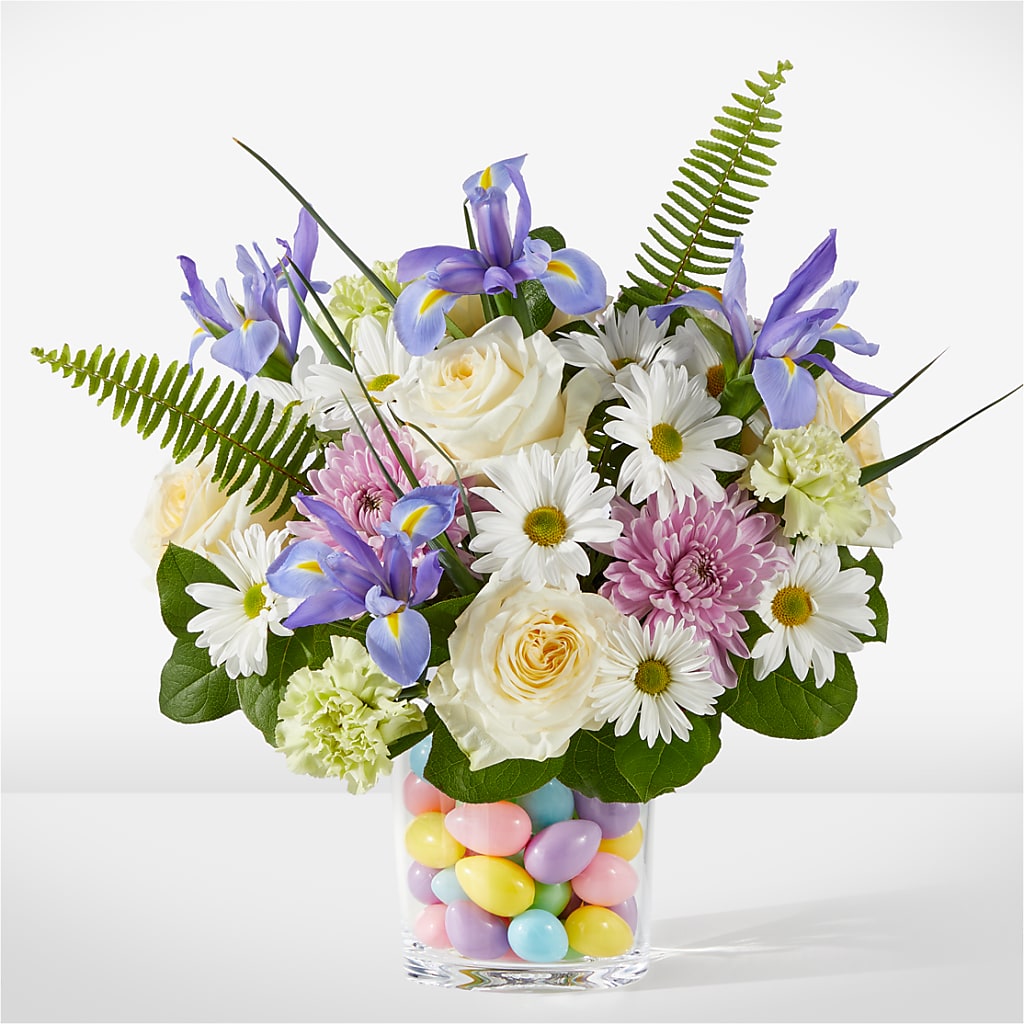 Easter Brunch Bouquet – Karnation Korner Florist, Dunedin FL