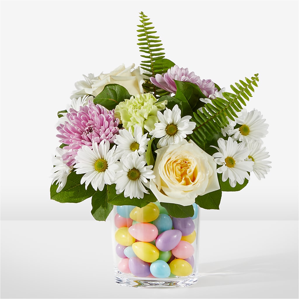 Easter Brunch Bouquet – Karnation Korner Florist, Dunedin FL
