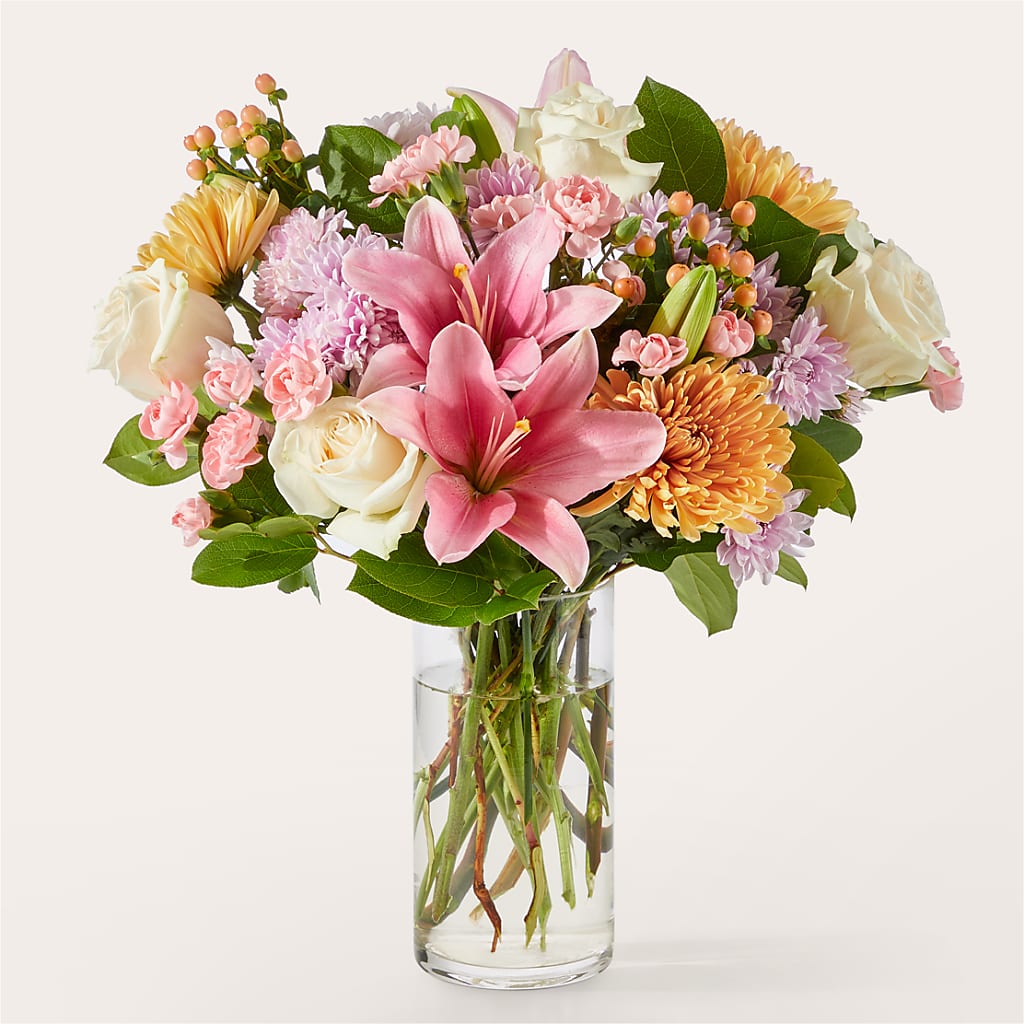 Gelato Bouquet – Karnation Korner Florist, Dunedin FL