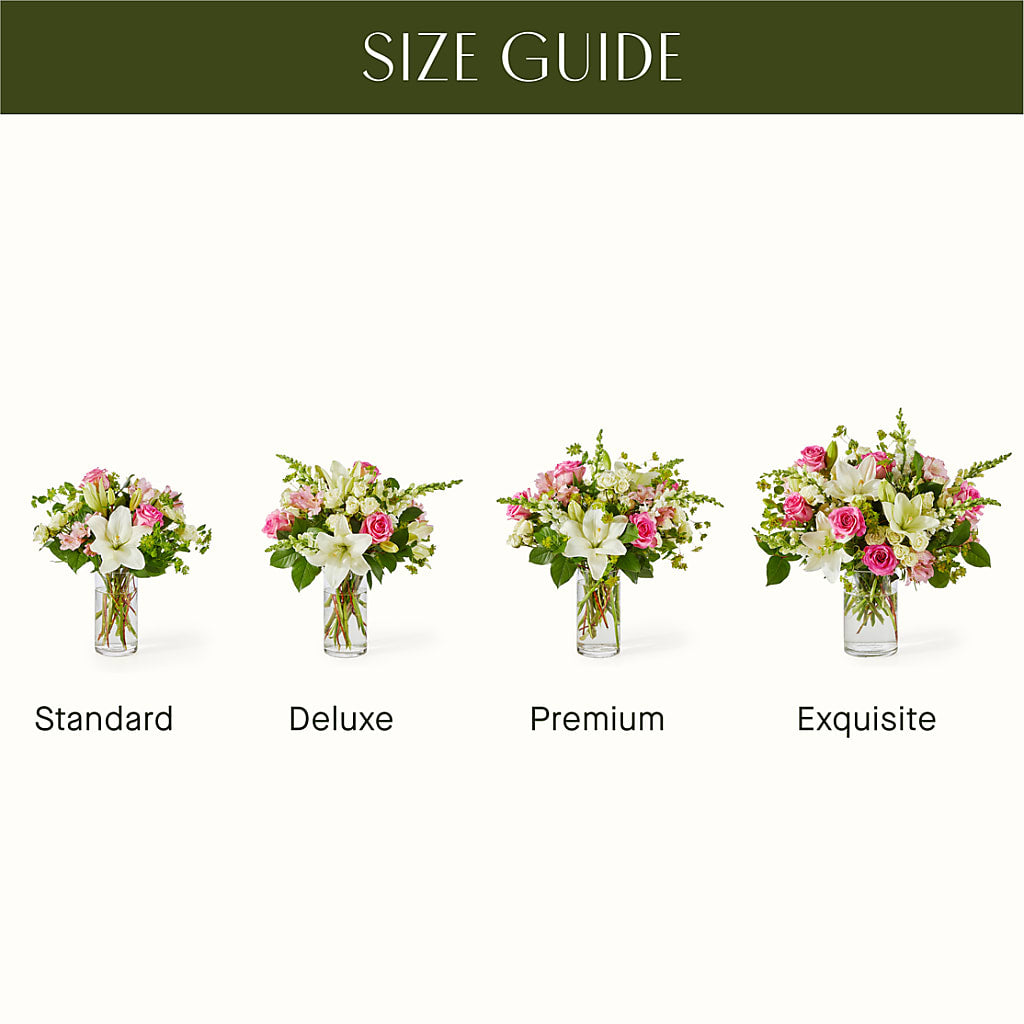 Fondly Bouquet – Karnation Korner Florist, Dunedin FL