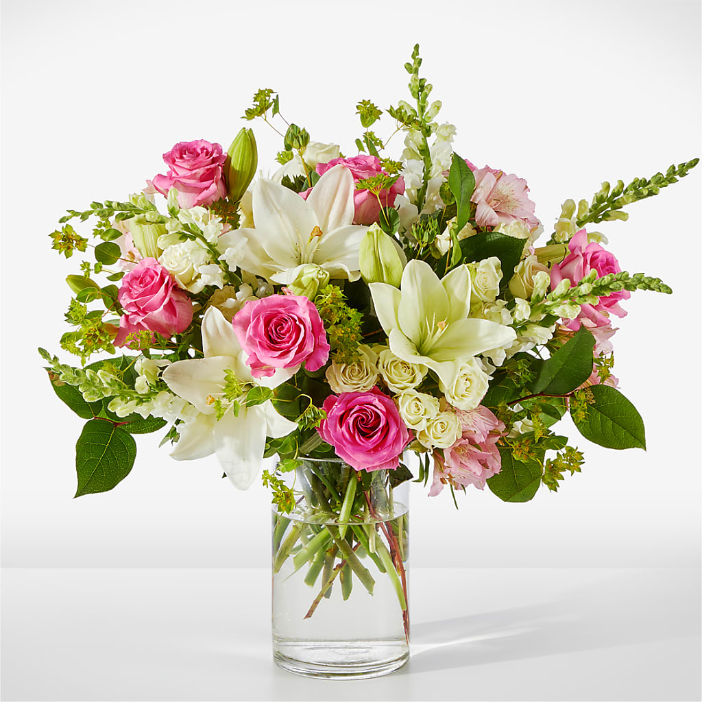 Fondly Bouquet – Karnation Korner Florist, Dunedin FL