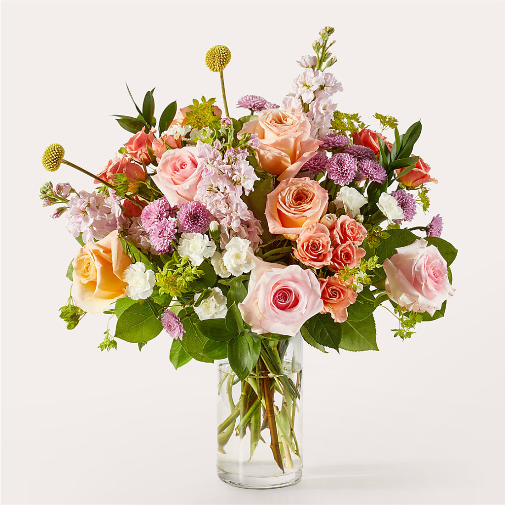 Perfect Contentment Bouquet – Karnation Korner Florist, Dunedin FL