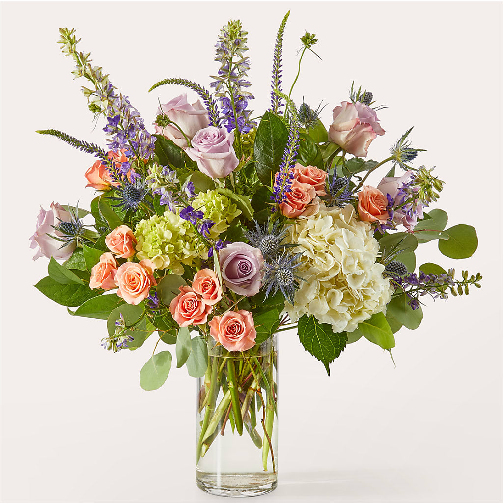 Appealing Aura Bouquet – Karnation Korner Florist, Dunedin FL