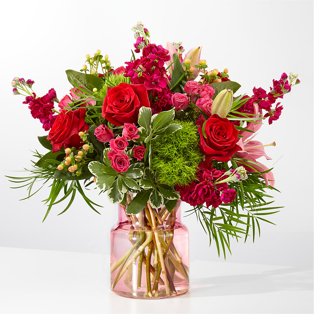 In Every Lifetime Bouquet – Karnation Korner Florist, Dunedin FL