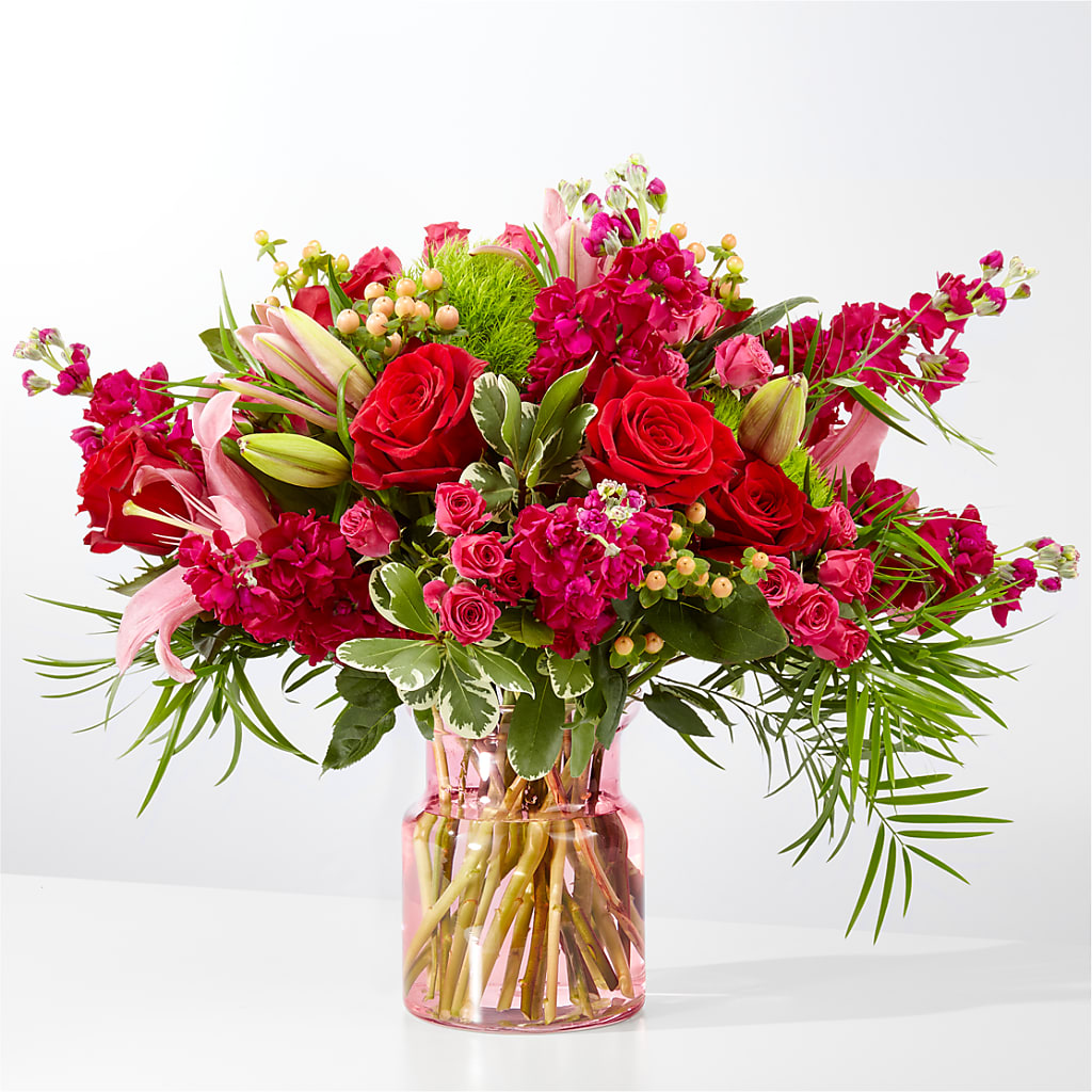 In Every Lifetime Bouquet – Karnation Korner Florist, Dunedin FL