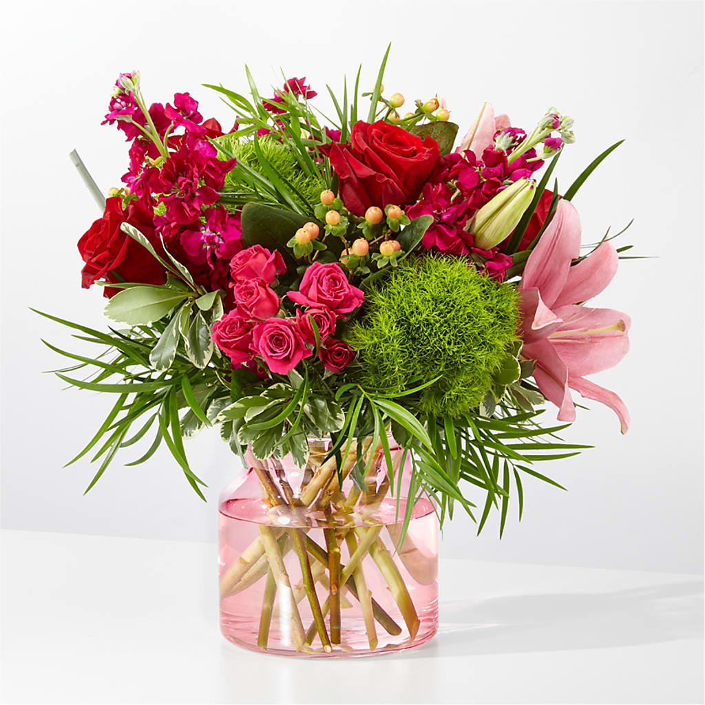 In Every Lifetime Bouquet – Karnation Korner Florist, Dunedin FL