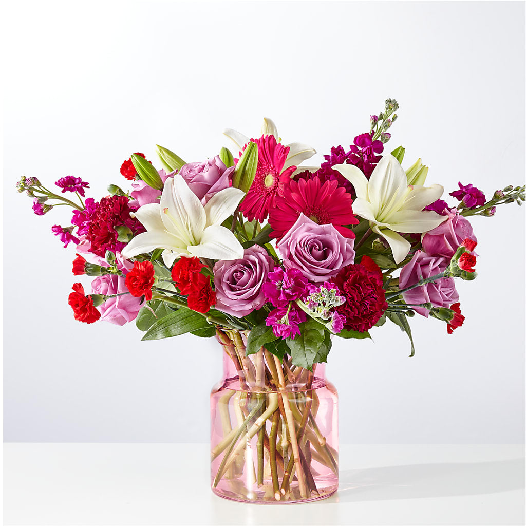 Other Half Bouquet – Karnation Korner Florist, Dunedin FL