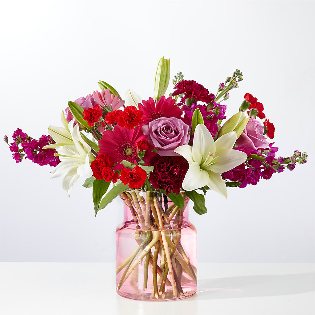 Other Half Bouquet – Karnation Korner Florist, Dunedin FL