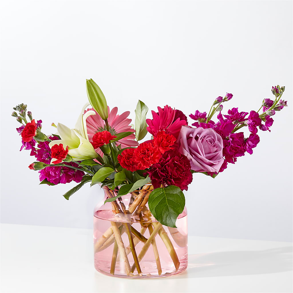 Other Half Bouquet – Karnation Korner Florist, Dunedin FL