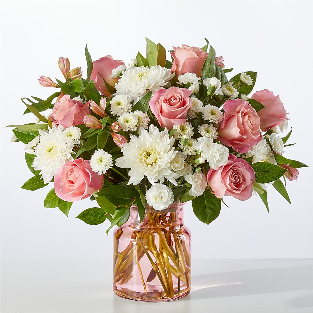 Infatuated Bouquet – Karnation Korner Florist, Dunedin FL