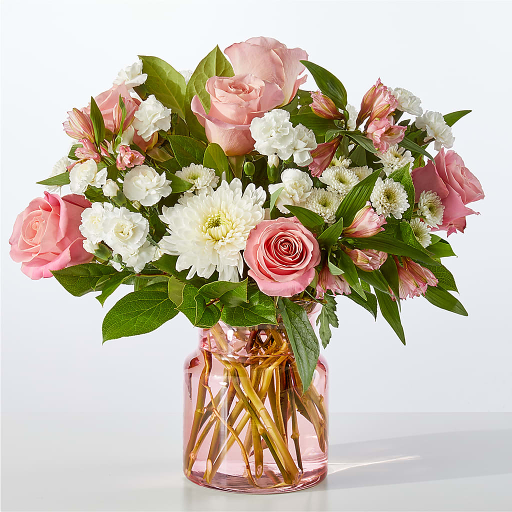 Infatuated Bouquet – Karnation Korner Florist, Dunedin FL