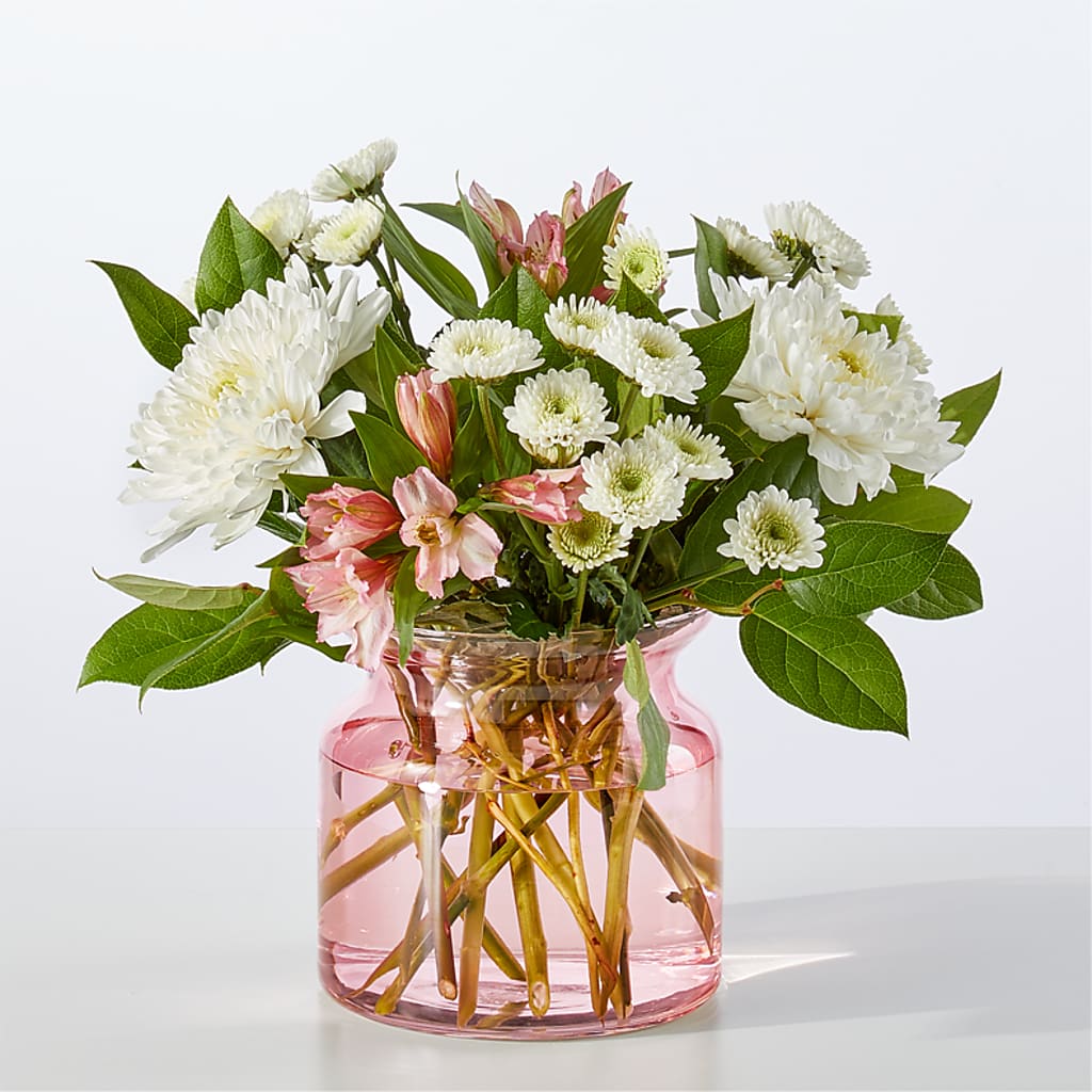 Infatuated Bouquet – Karnation Korner Florist, Dunedin FL