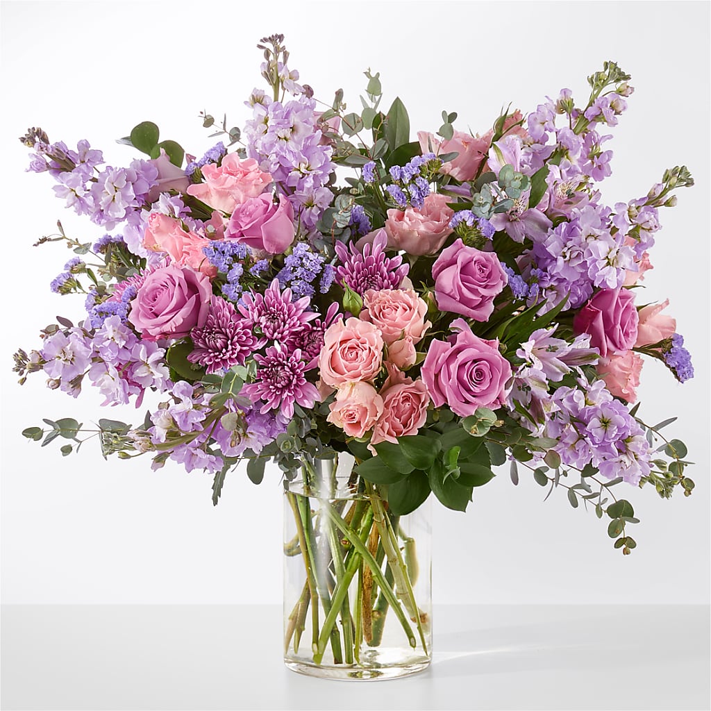 Cloud Nine Bouquet – Karnation Korner Florist, Dunedin FL
