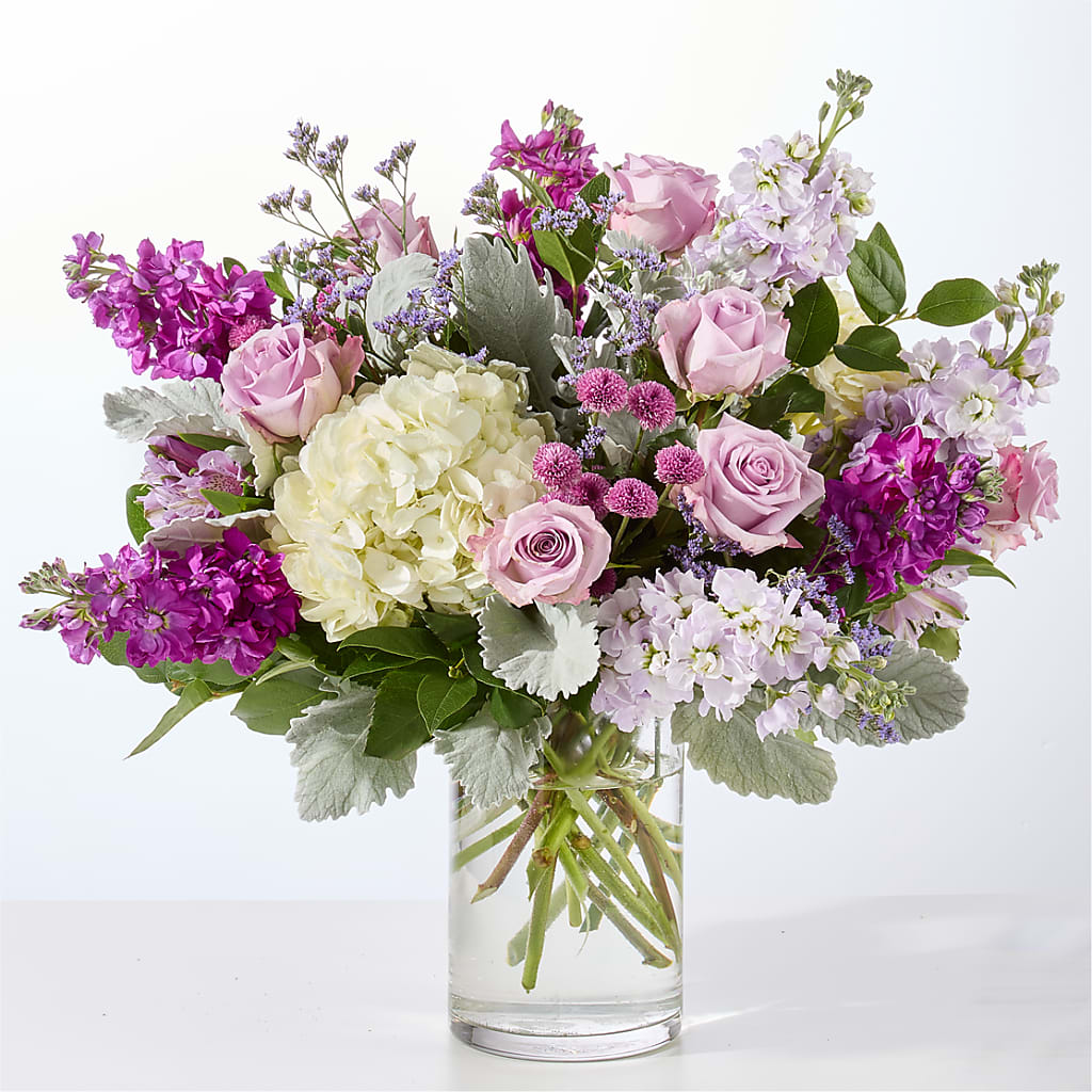 Empress Bouquet – Karnation Korner Florist, Dunedin FL