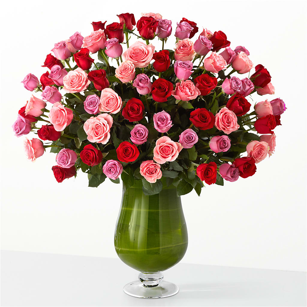 The Opulence – Karnation Korner Florist, Dunedin FL