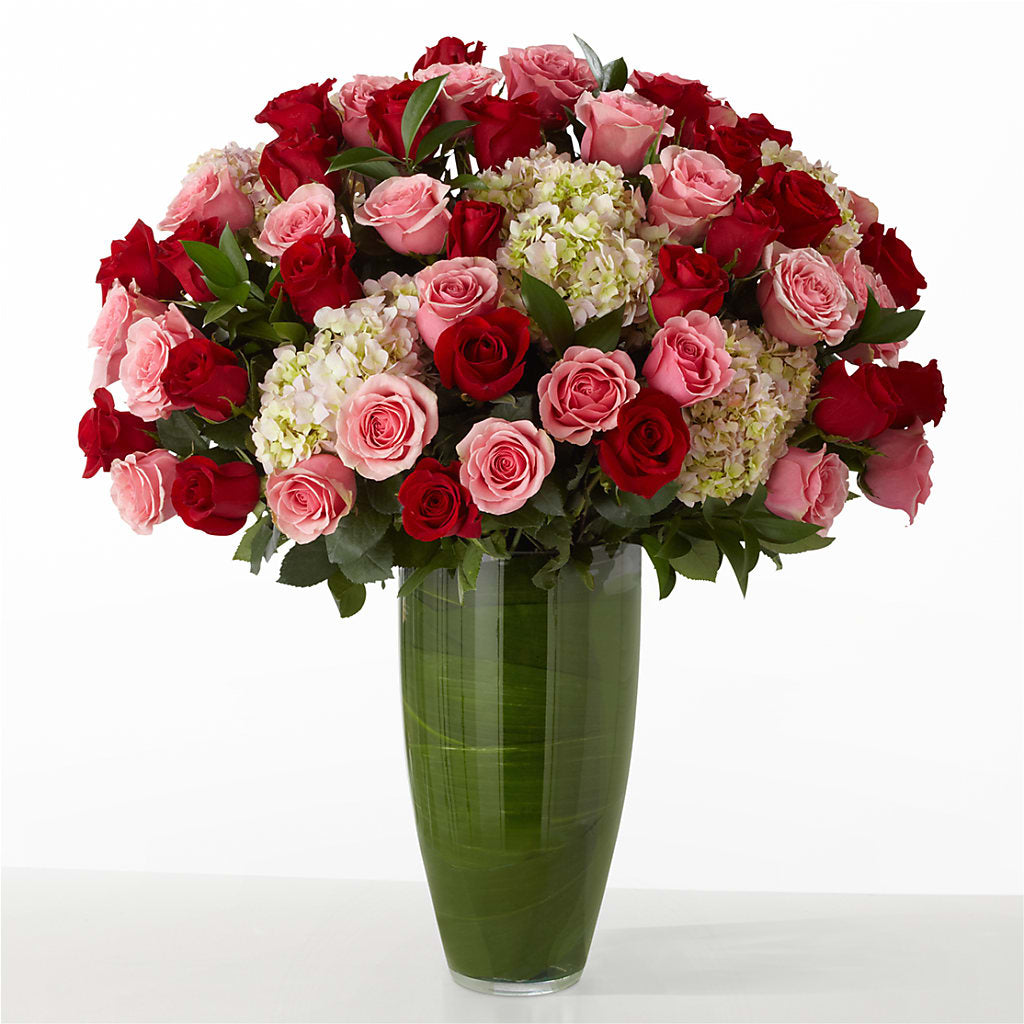 The Allure – Karnation Korner Florist, Dunedin FL