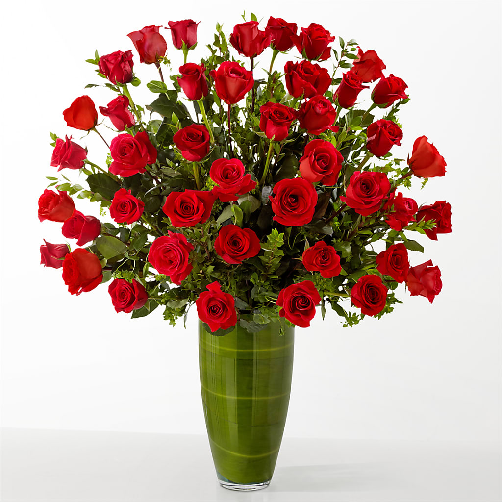 The Ballad – Karnation Korner Florist, Dunedin FL
