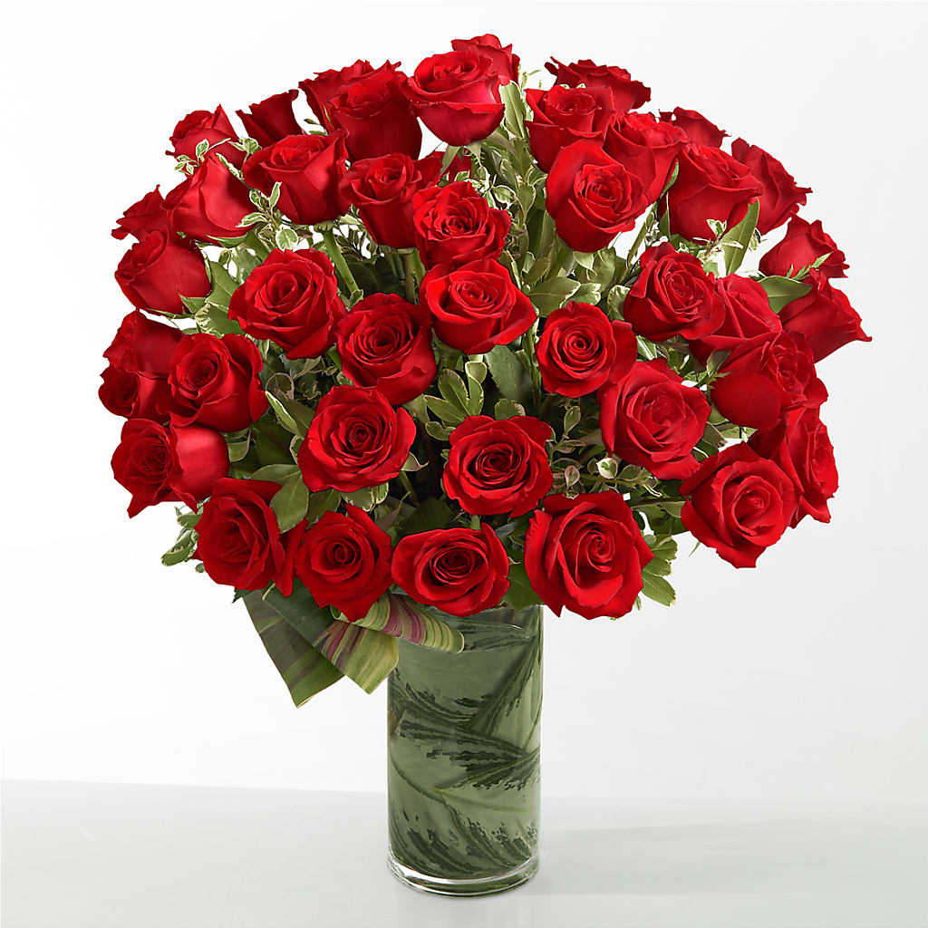 The Enamored – Karnation Korner Florist, Dunedin FL