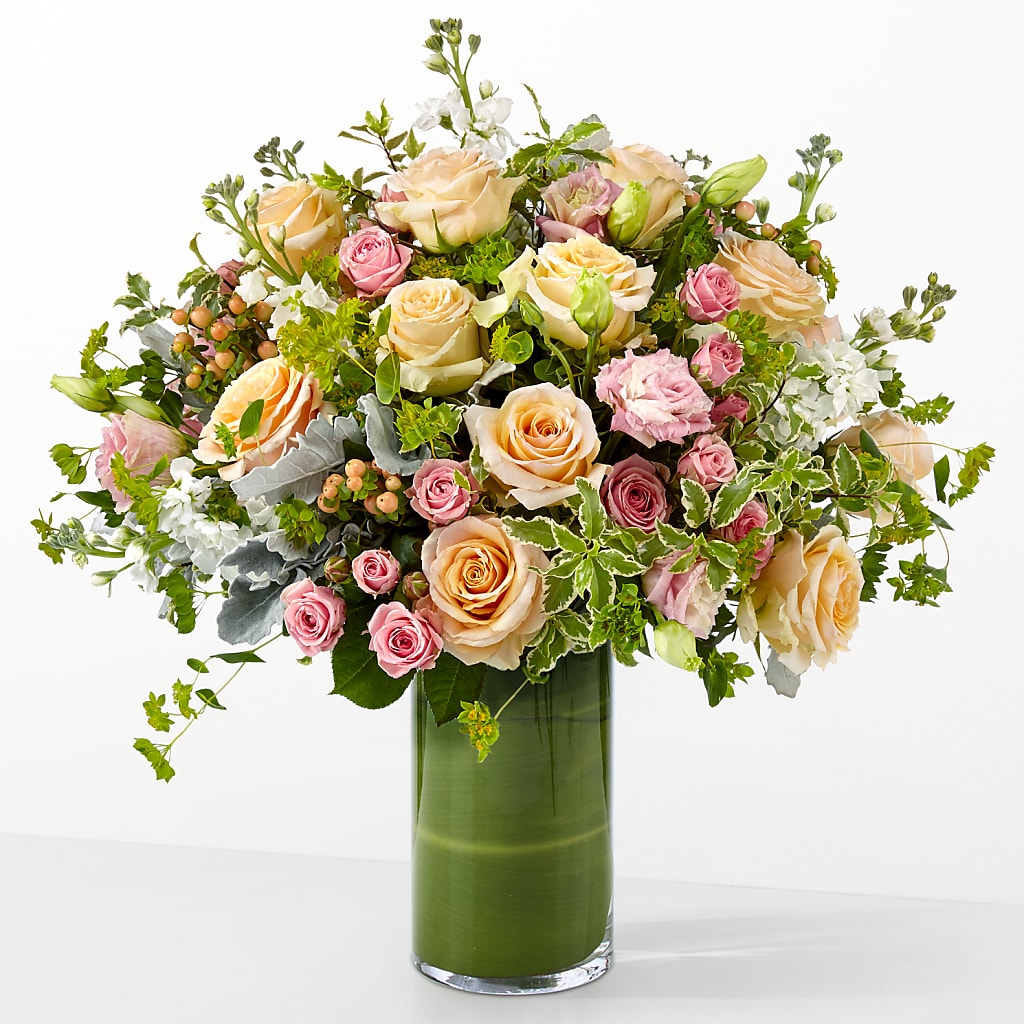 The Glamour Shot – Karnation Korner Florist, Dunedin FL