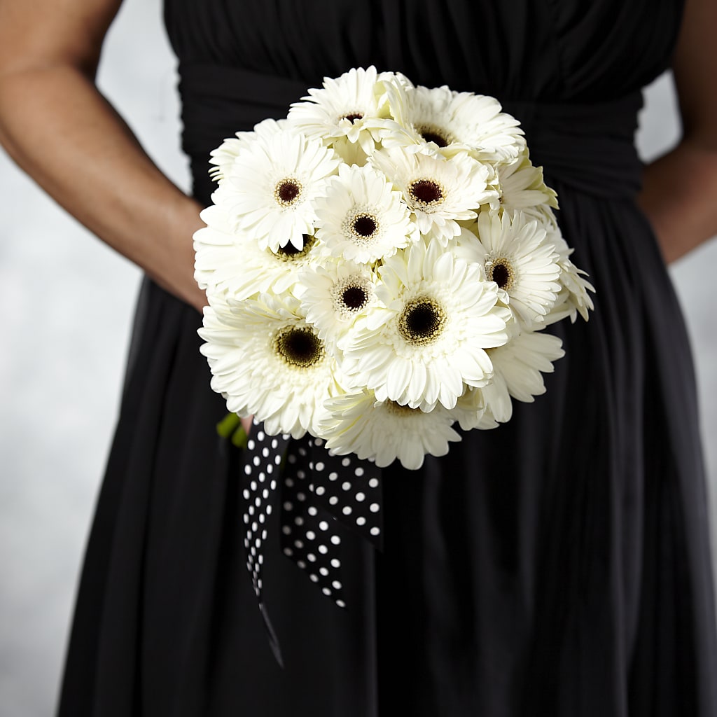 Daisy Delight Bouquet – Karnation Korner Florist, Dunedin FL